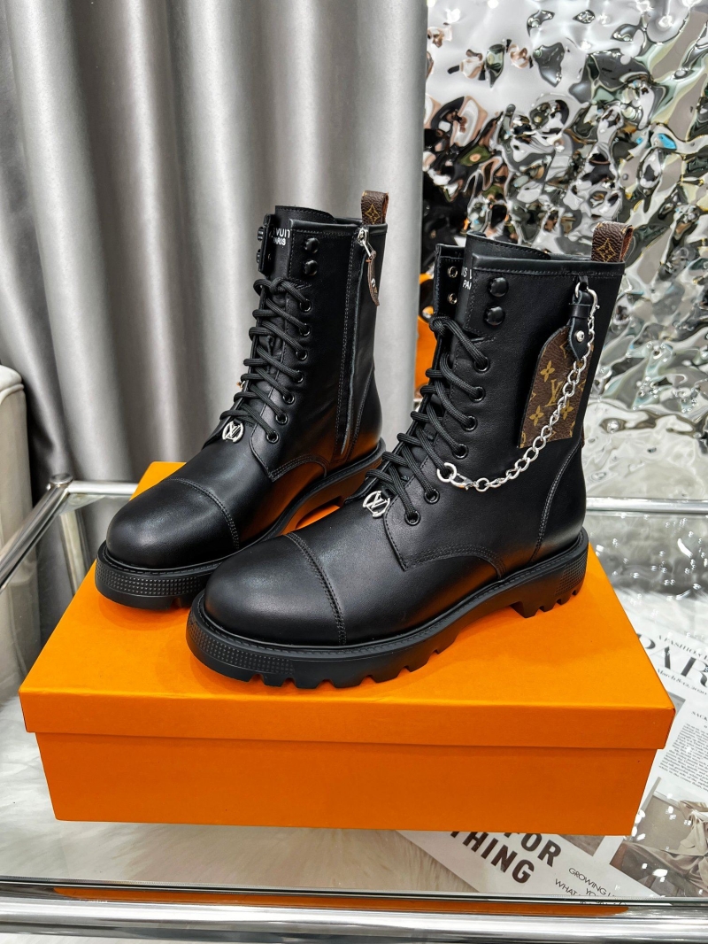 l0vis Vvtt0n boots